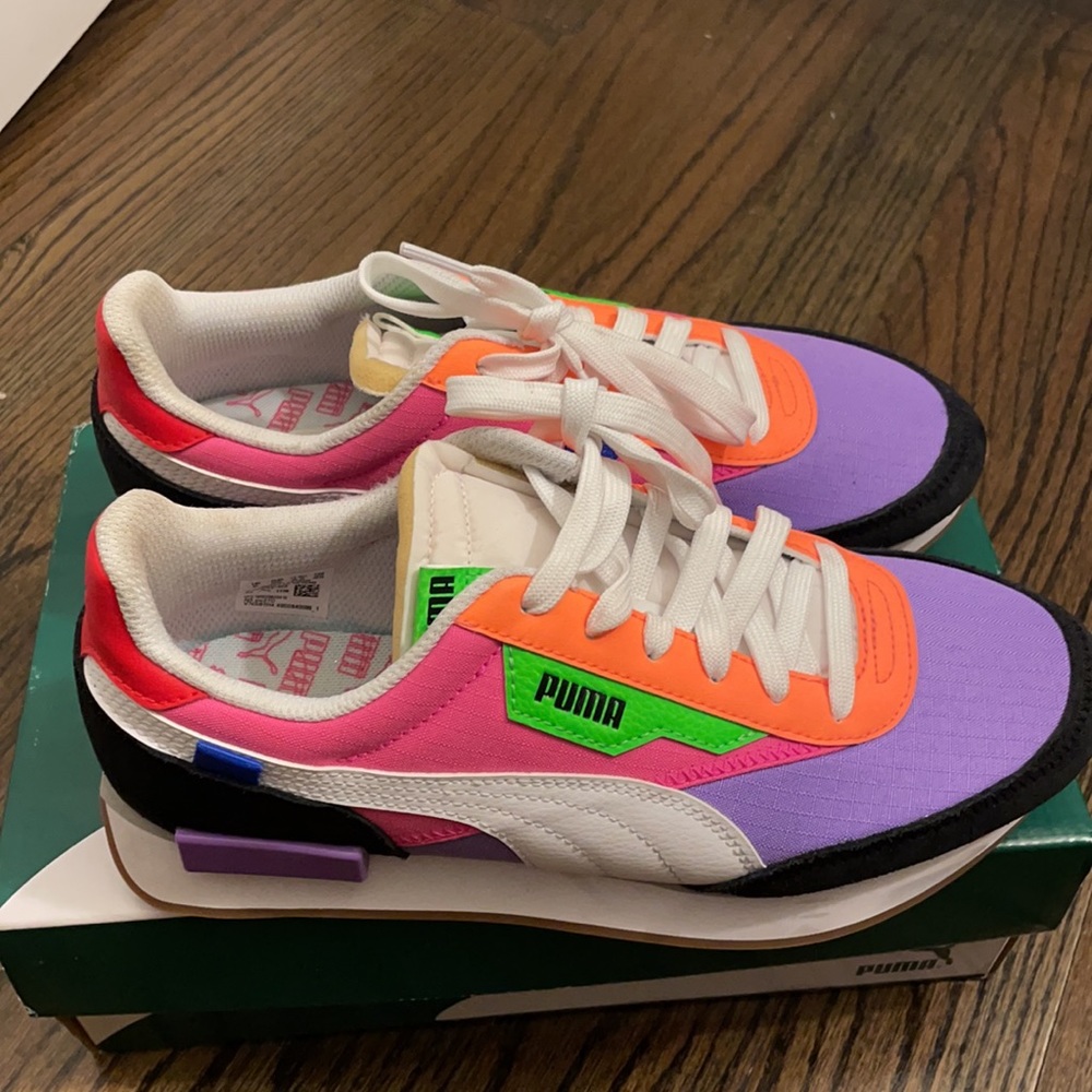 Puma Future Rider Sneakers